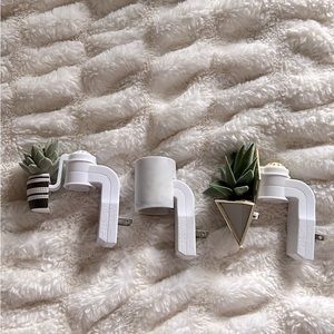 Bath and Body works wallflower plug ins